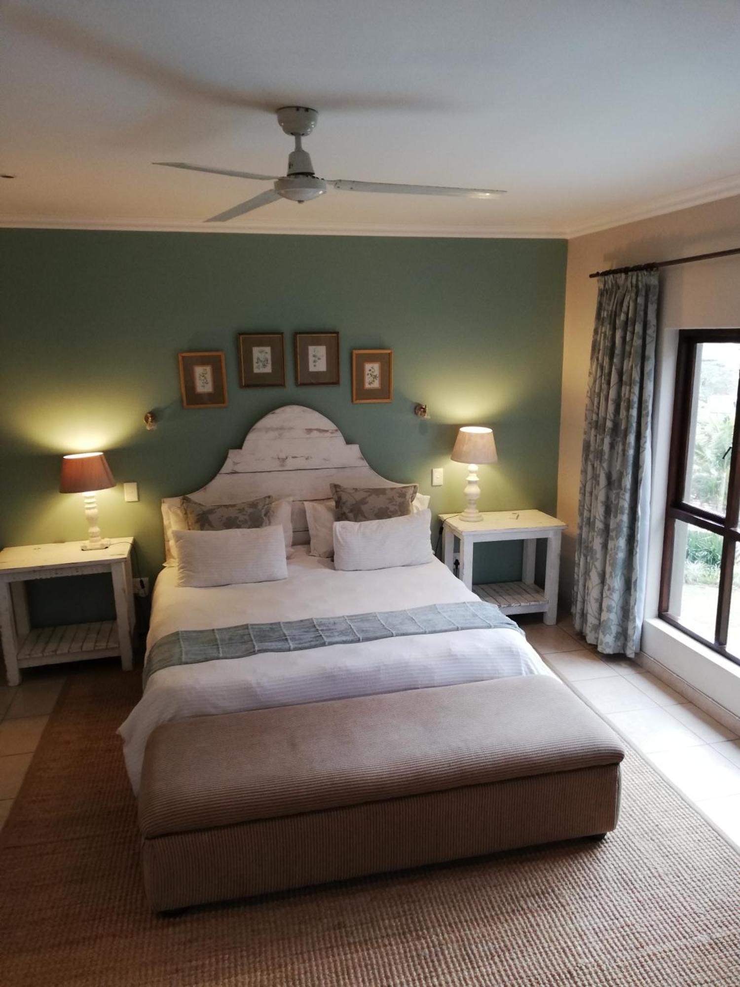 Mahogany Villa Guesthouse - Solar Ballito Værelse billede