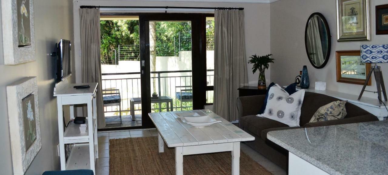 Mahogany Villa Guesthouse - Solar Ballito Eksteriør billede